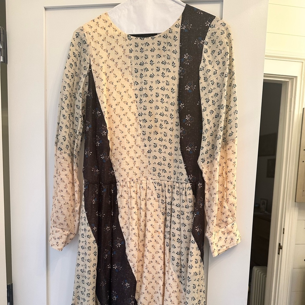 Sea NY size small. EUC.